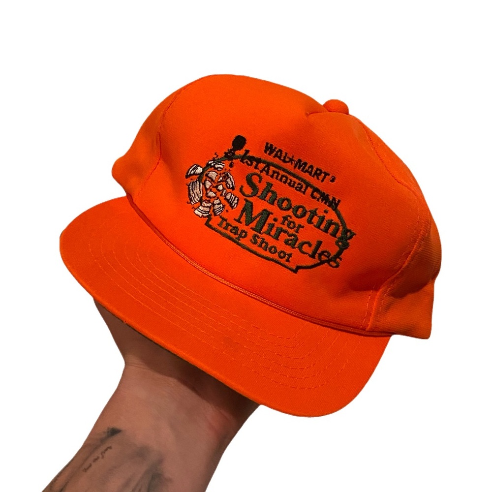 Vintage 90’s SnapBack